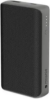 mophie Powerstation Made for Smartphones, Tablets, and other USB-C & USB-A Compatible Devices