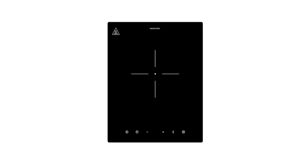 Ikea Lagan Induction Hob Instruction Manual