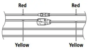 SONY XAV-3550D AV Receiver - Common