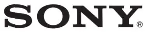 SONY - logo