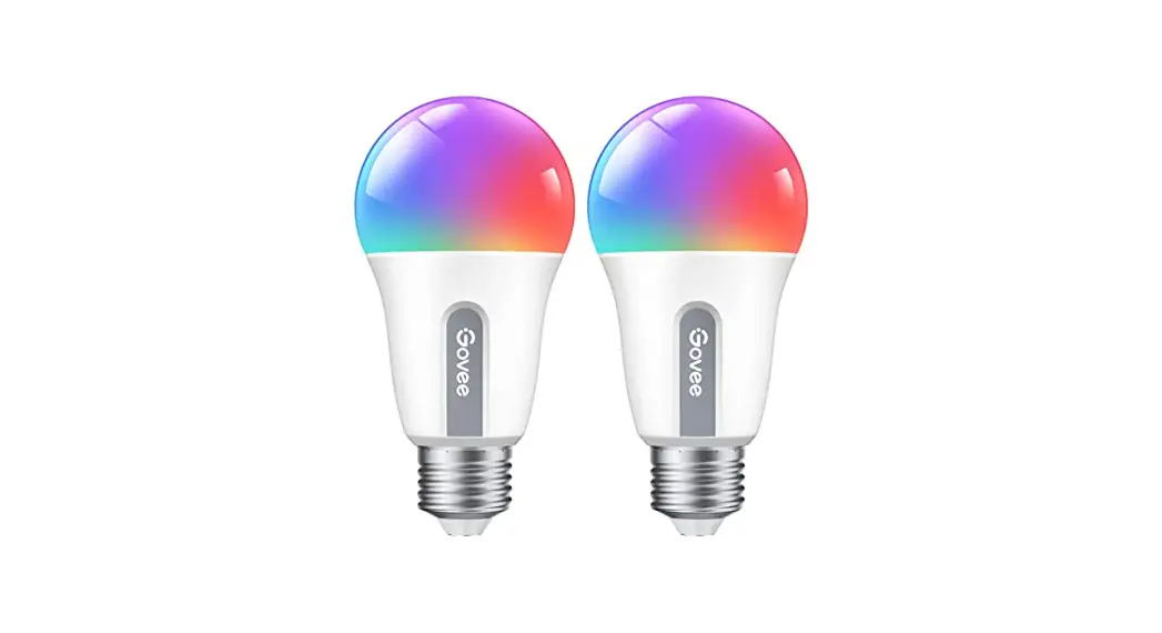 Govee H6005 Bluetooth Led Bulb User Manual