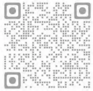 Laxihub BELL18S Wire free Battery Powered Video Doorbell - qr code