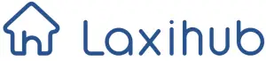 Laxihub - logo