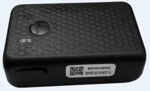 Bewhere BeMini B3 MIOT NA Indoor Outdoor Asset Tracker