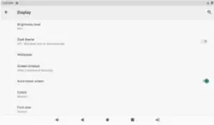 Azeyou AT701UBU 7 Inch Tablet for Kids - Tablet for Ki