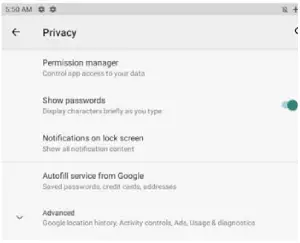 Azeyou AT701UBU 7 Inch Tablet for Kids - Tablet for Kidl