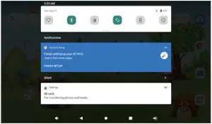 Azeyou AT701UBU 7 Inch Tablet for Kids - Tablet for Kidsaku