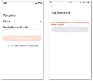 Guangdong Anjou Robot Technology L100 Pro Robot Vacuum Cleaner - figure 13