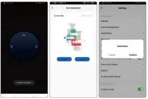 Guangdong Anjou Robot Technology L100 Pro Robot Vacuum Cleaner - figure 18