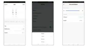 Guangdong Anjou Robot Technology L100 Pro Robot Vacuum Cleaner - figure 19