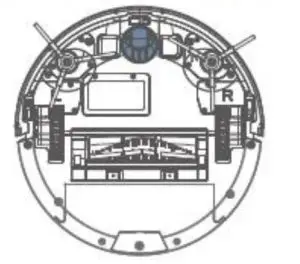 Guangdong Anjou Robot Technology L100 Pro Robot Vacuum Cleaner - figure 27