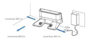 Guangdong Anjou Robot Technology L100 Pro Robot Vacuum Cleaner - figure 5