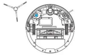 Guangdong Anjou Robot Technology L100 Pro Robot Vacuum Cleaner - figure 7