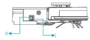Guangdong Anjou Robot Technology L100 Pro Robot Vacuum Cleaner - figure 8