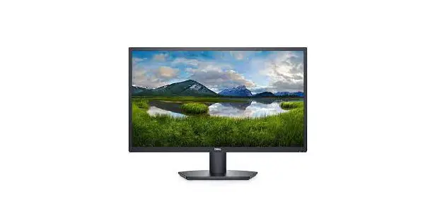 Dell Se2422hx 23.8 Inch Fhd 16:9 Computer Monitor Owner's Manual