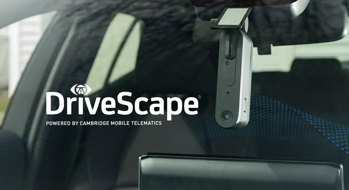 Cambridge Mobile Telematics Cambridge Drivescape User Guide