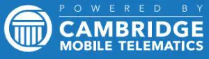 Cambridge Mobile Telematics Cambridge DriveScape - symbol 1