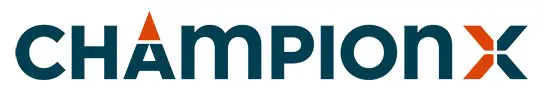 Championx logo