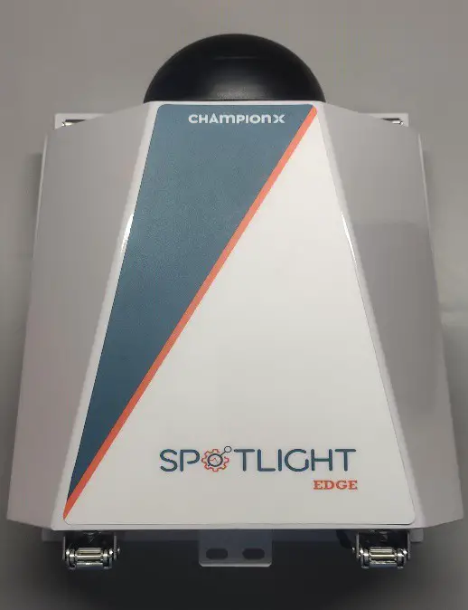 Windrock SPL-EDGE Spotlight Edge Gateway