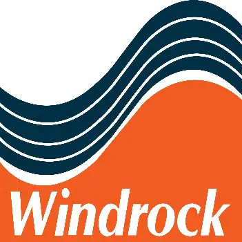 Windrock logo