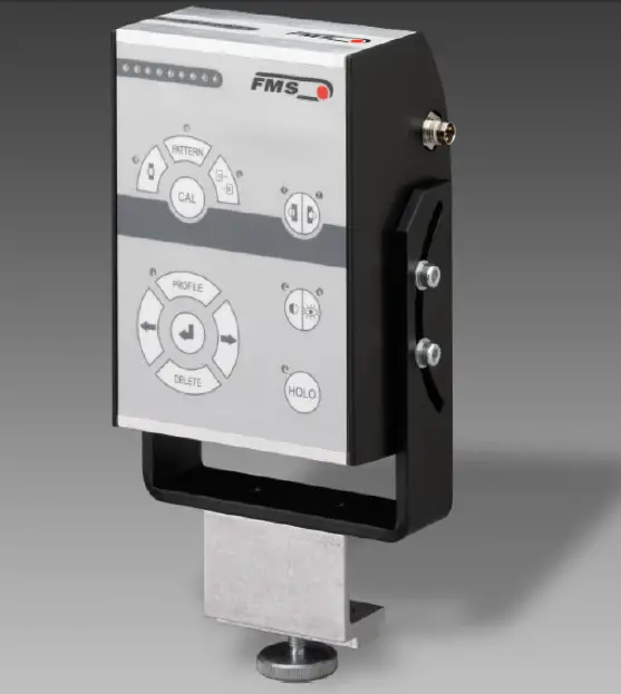 Fms Dls2 Digital Line And Edge Sensor User Manual