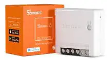 SONOFF ZBMINI Zigbee Smart Switch