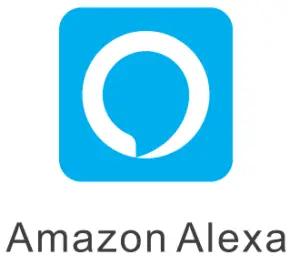 Alexa app