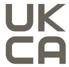 UKCA icon