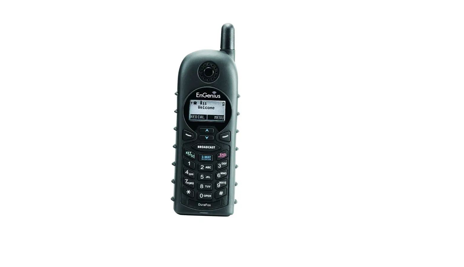 Engenius 08112021 Durafon Roam Rssi Tool Instructions