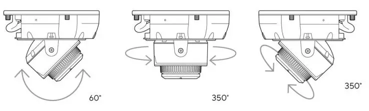 NEBO SLIM+ 1200 Powerful Rechargeable Pocket Light with Laser Pointer and Power Bank fig7