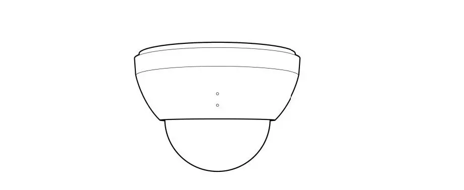 Verkada Cd52 Indoor Dome Camera Installation Guide