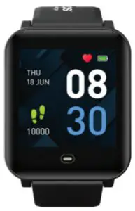 actxa Tempo4C Fitness Tracker