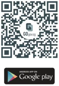 actxa Tempo4C Fitness Tracker - QR code 2