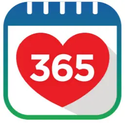 actxa Tempo4C Fitness Tracker - Restore Your Healthy 365 Account