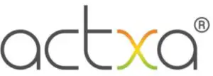 actxa - logo