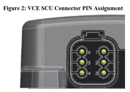 Orbcomm License SCU Mobile Satellite Earth Station Terminal- Figure 2