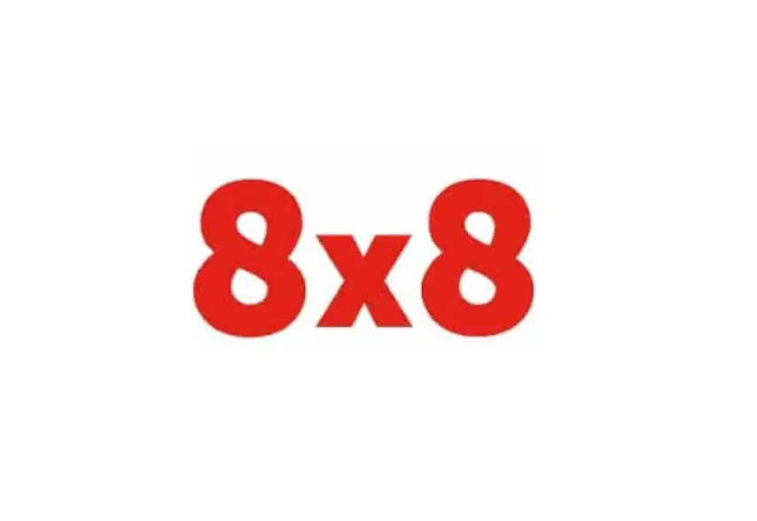 8x8 Frontdesk App User Guide 8x8 Frontdesk App User Guide
