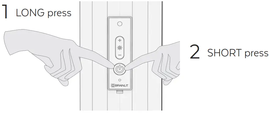 BRAINLIT ALVEN Indoor Lamp - BrainLit