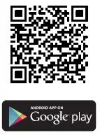 BRAINLIT ALVEN Indoor Lamp - QR 1