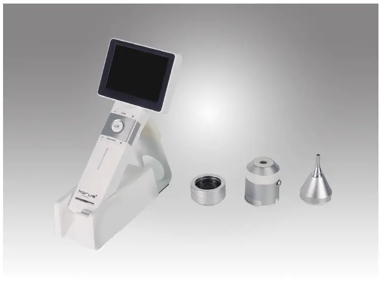 Digital Handheld Diagnostic Set