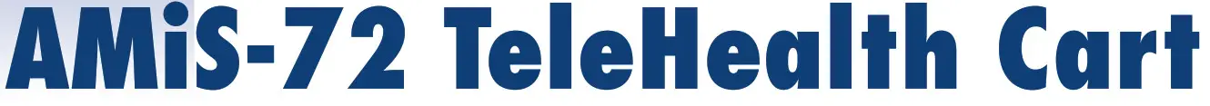 TeleHealth Cart
