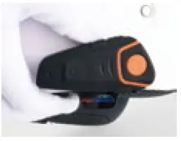 Removal of the Inter Phone