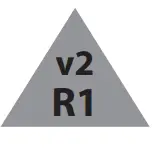 BEST BUY BE PKRFKB Wireless Keyboard and Wireless Dongle - V2R1 ICON