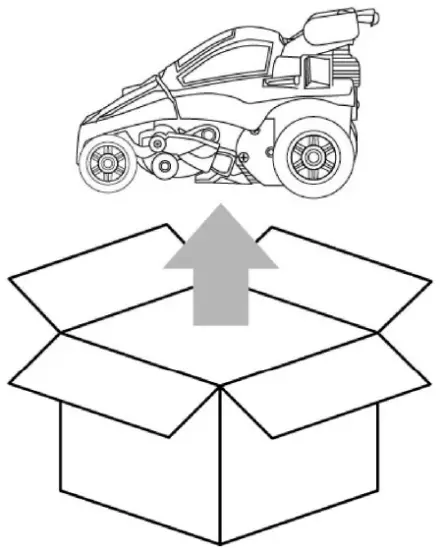 Operation Instructions