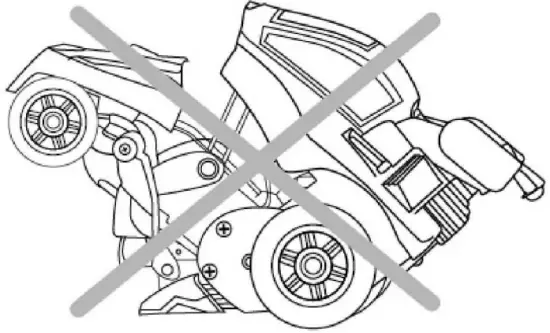 Operation Instructions