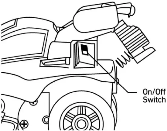 Operation Instructions