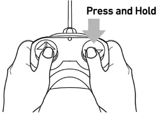 Operation Instructions