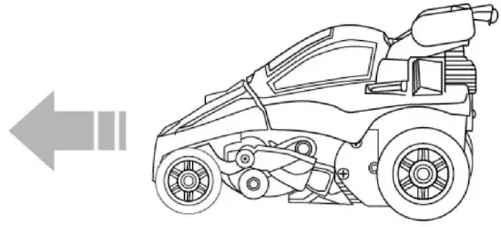 Operation Instructions