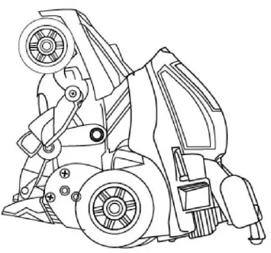 Operation Instructions