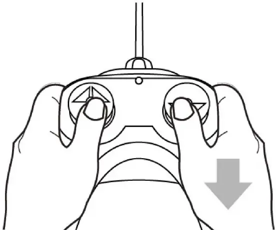 Operation Instructions